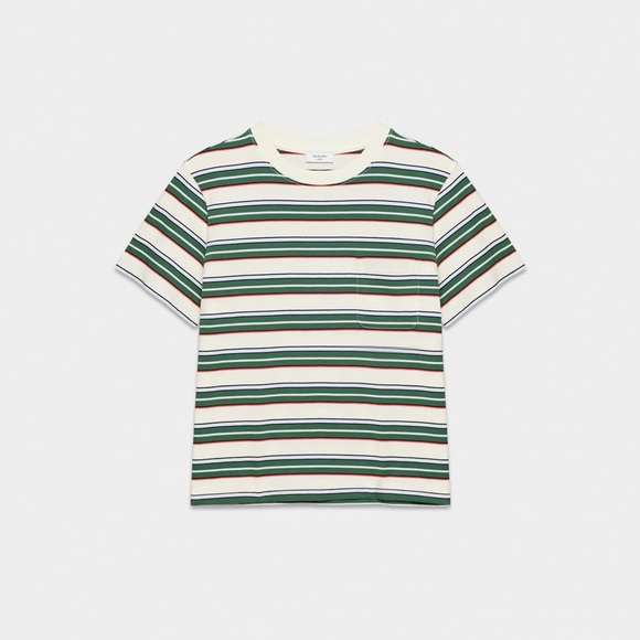 Sunday Best Tops - Sunday best CottonWhisk Emma T-Shirt